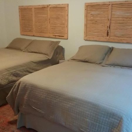 Bed and Breakfast Casa Rioja Playacar Плая-дель-Кармен Экстерьер фото