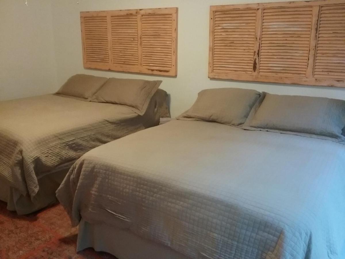 Bed and Breakfast Casa Rioja Playacar Плая-дель-Кармен Экстерьер фото